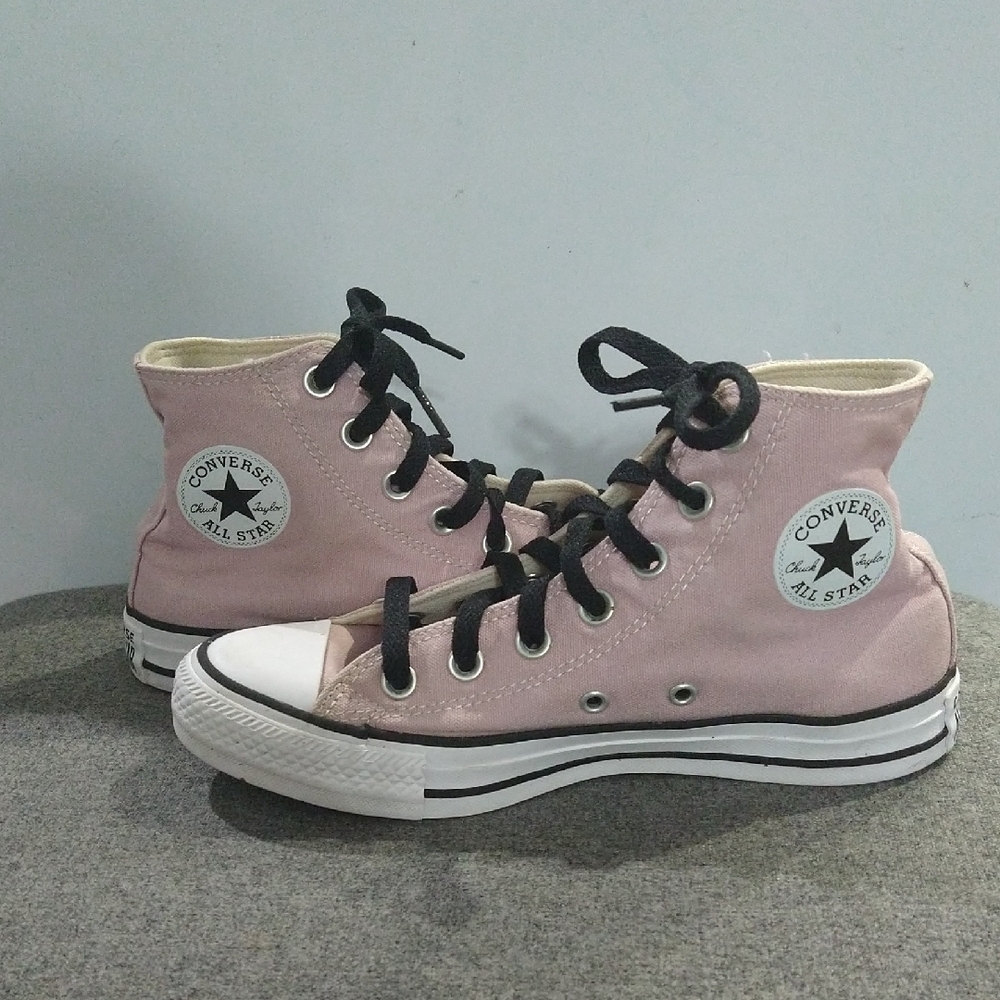 Converse Women's High-Top Sneakers